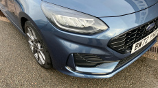 Ford Fiesta 1.0 EcoBoost ST-Line 5dr Petrol Hatchback